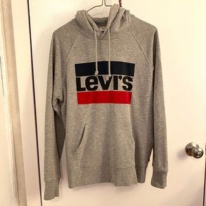 Levi’s hoodie